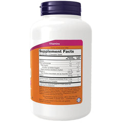 Chewable C-500 - Orange