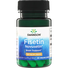Fisetin Novusetin