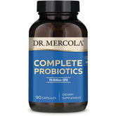Complete Probiotics