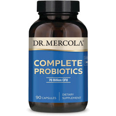 Complete Probiotics