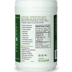 Spry Sugar-Free Gum Natural Spearmint