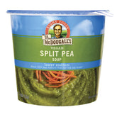 Vegan Soup- Split Pea