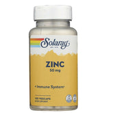Zinc