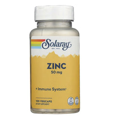 Zinc