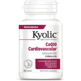 #110 Garlic with CoQ10