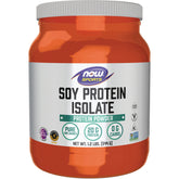 Soy Protein Isolate - Pure Unflavored