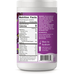 Daily Electrolyte Drink Mix - Grape