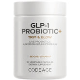 GLP-1 Probiotic+
