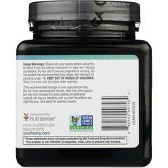 Ashwagandha with KSM-66