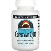 Coenzyme Q10