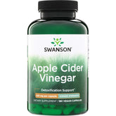 Apple Cider Vinegar - Higher Strength
