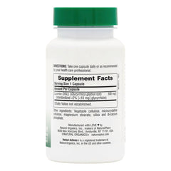 Herbal Actives Licorice (DGL)