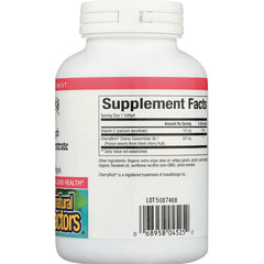 CherryRich Super Strength Cherry Concentrate