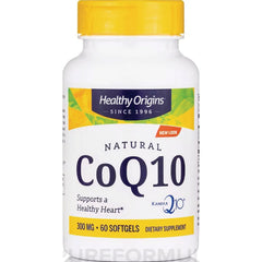 Natural CoQ10