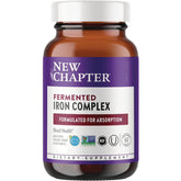 Fermented Iron Complex