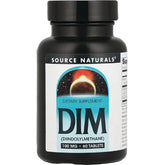 DIM (Diindolylmethane)