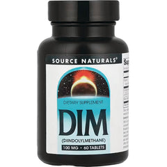 DIM (Diindolylmethane)