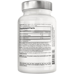 Amen Zinc/Copper + Probiotics