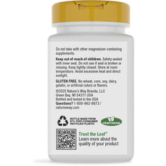 High Potency Magnesium Complex