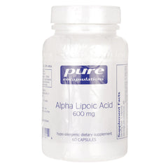Alpha Lipoic Acid