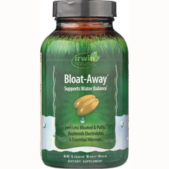 Bloat Away