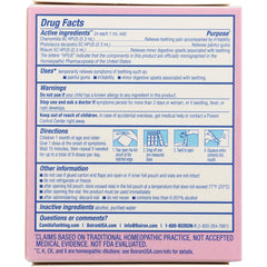 Camilia Liquid Doses