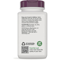 Valerian Nighttime Premium Blend