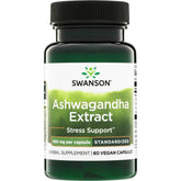 Ashwagandha Extract - Standardized