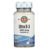 Ultra D-3
