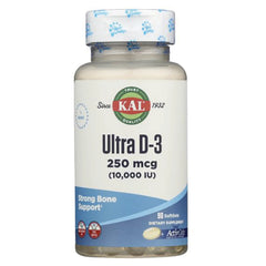 Ultra D-3
