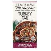 Turkey Tail