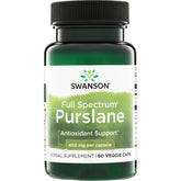 Full Spectrum Purslane