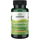 Lactobacillus Acidophilus