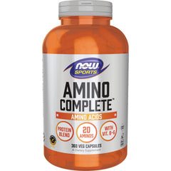 Amino Complete