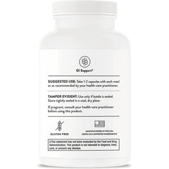 Advanced Digestive Enzymes