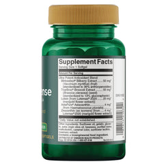 Vision Defense Eye Health Formula - Featuring Lutemax 2020
