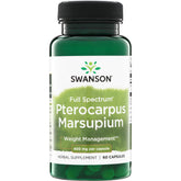 Full Spectrum Pterocarpus Marsupium