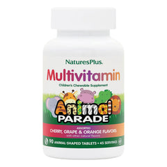 Animal Parade Children's Chewable Multivitamin