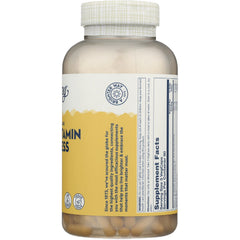 Timed Release Mega Vitamin B-Stress