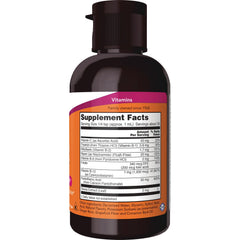Liquid B-12 B-Complex