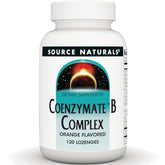 Coenzymate B Complex - Orange Flavored