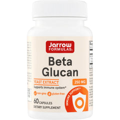 Beta Glucan