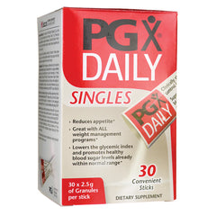 PGX Daily Singles