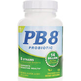 PB 8 Probiotic