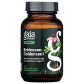 Echinacea Goldenseal