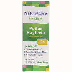 BioAllers Pollen Hayfever