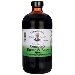 Complete Tissue & Bone Syrup