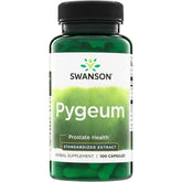Pygeum - Standardized Extract