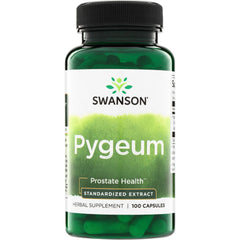 Pygeum - Standardized Extract