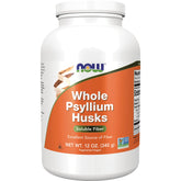 Whole Psyllium Husks